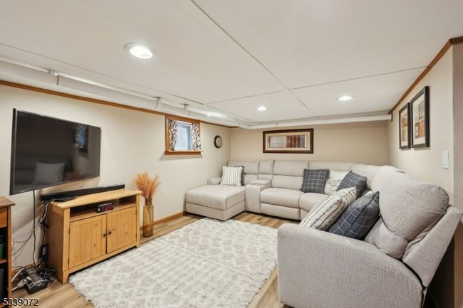 1814 Orchard Ter, House other with 3 bedrooms, 1 bathrooms and null parking in Linden NJ | Image 14