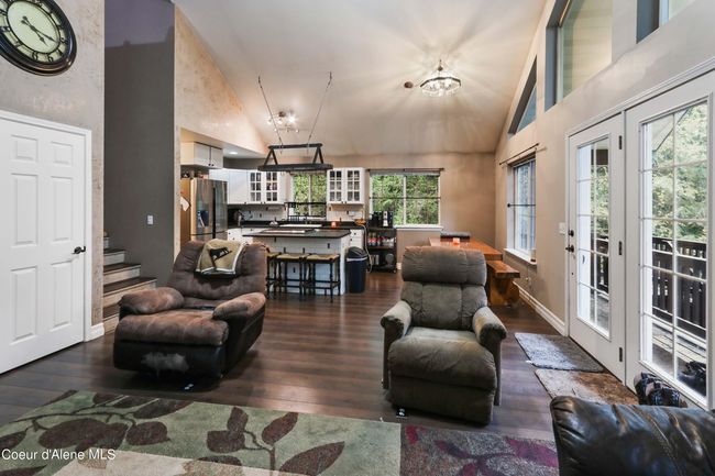 224 Granite Ridge Rd E, House other with 3 bedrooms, 2 bathrooms and null parking in Sandpoint ID | Image 11