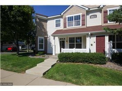 unit-4-1621 Woodlynn Ave, MAPLEWOOD, MN, 55109-5728 | Card Image