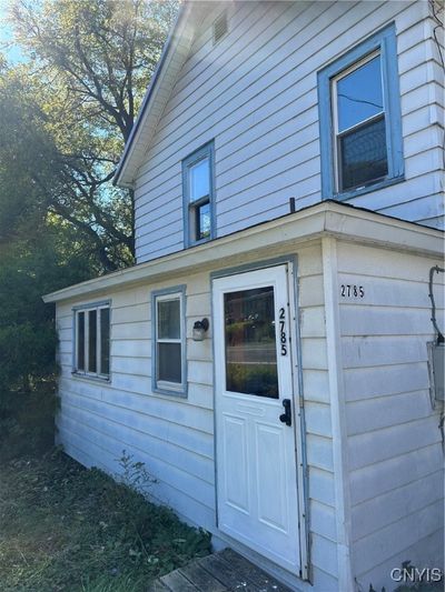 2785 County Route 57, House other with 2 bedrooms, 1 bathrooms and null parking in Volney NY | Image 3