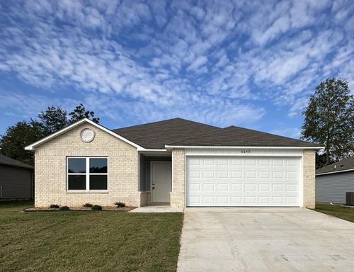 6648 Watercrest Loop, North Little Rock, AR, 72117-2504 | Card Image