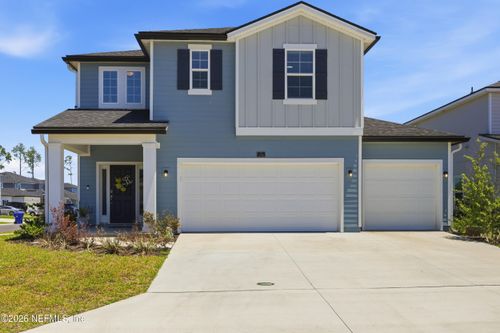 134 Carbonell Pl, ST AUGUSTINE, FL, 32095-0062 | Card Image