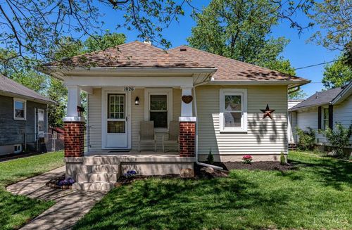 1026 Fairview Ave, Hamilton, OH, 45015-1630 | Card Image