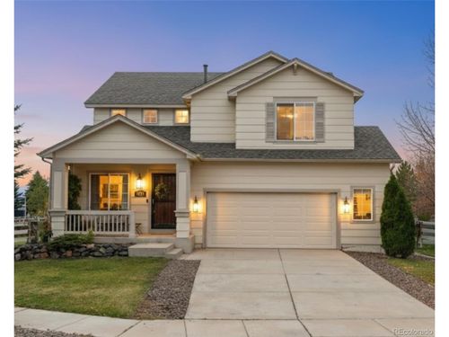 15711 Lacuna Dr, Monument, CO, 80132-6033 | Card Image