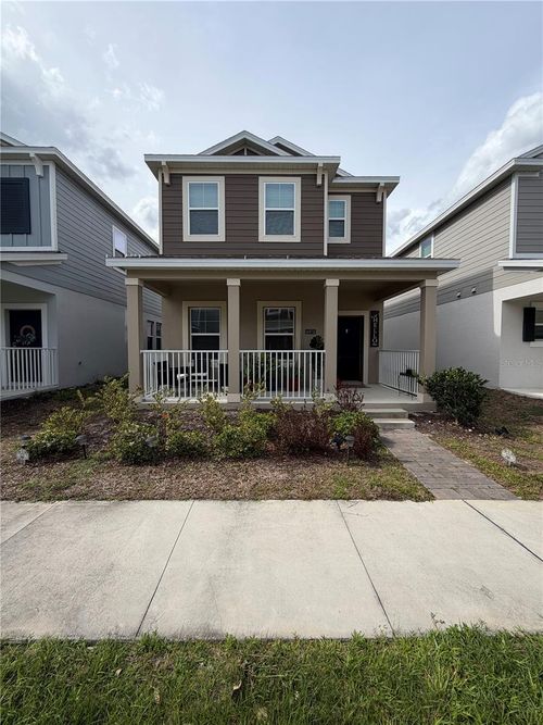 6416 Pine Fork Alley, St Cloud, FL, 34771 | Card Image