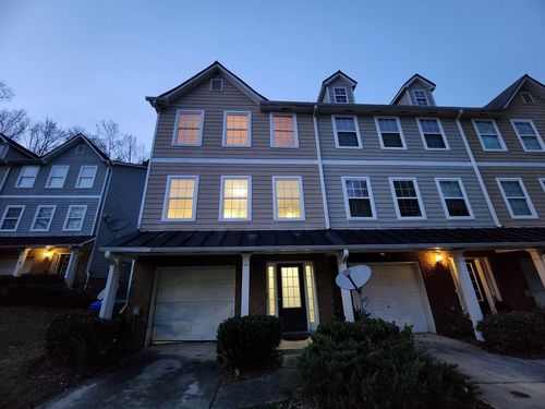 1691 Redan W, Lithonia, GA, 30058-7107 | Card Image