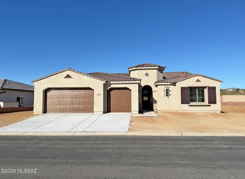 36342 S Basin Camp Rd, Tucson, AZ, 85739-1573 | Card Image
