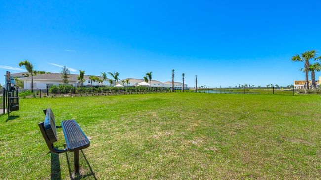 The Townhomes at Azario Lakewood Ranch Community Amenities | Image 18