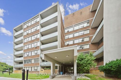 707-2121 Roche Court, Mississauga, ON, L5K2C7 | Card Image
