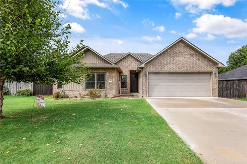 606 Herron St, Prairie Grove, AR, 72753-2830 | Card Image
