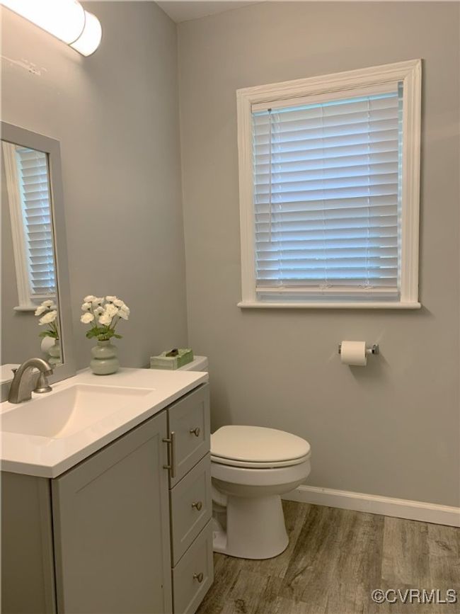 10009 Merchants Hope Rd, House other with 3 bedrooms, 1 bathrooms and null parking in North Prince George VA | Image 12