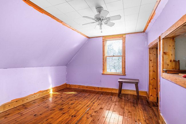 1714 Birch Ave, House other with 2 bedrooms, 1 bathrooms and null parking in Sandstone MN | Image 15