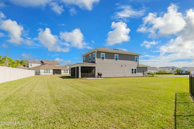 34 Red Rock Ln, House other with 4 bedrooms, 4 bathrooms and null parking in ST JOHNS FL | Image 32