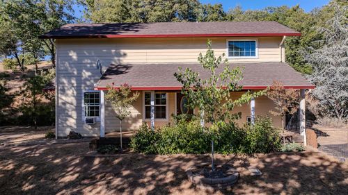 16375 Jesus Maria Rd, Mokelumne Hill, CA, 95245-9658 | Card Image
