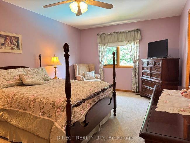 25 Dungannon Dr, House other with 3 bedrooms, 3 bathrooms and 4 parking in Belleville ON | Image 24