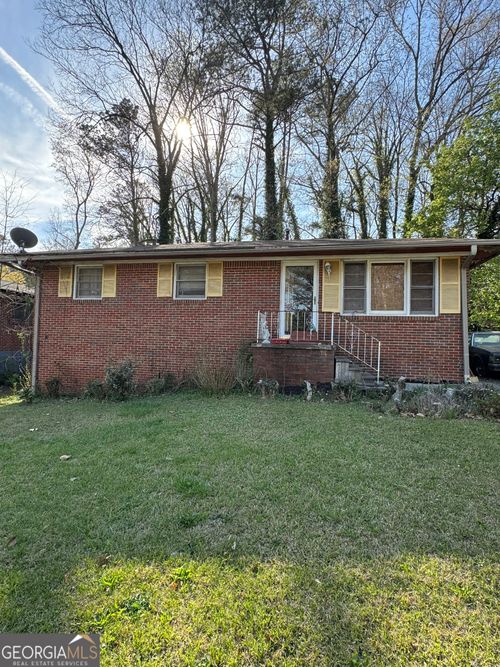 381 Dollar Mill Ct Sw, Atlanta, GA, 30331-4412 | Card Image