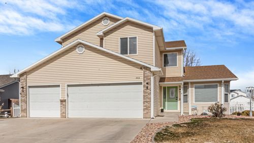 203 Elderberry Dr, Fruita, CO, 81521-9542 | Card Image