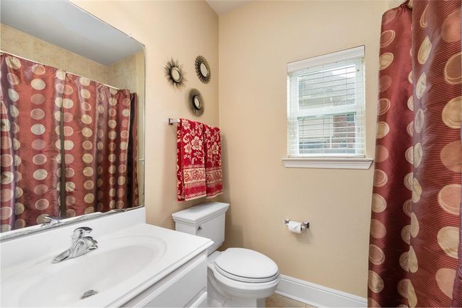 2010 Cias Trail Ln, House other with 4 bedrooms, 3 bathrooms and 3 parking in Spring TX | Image 23