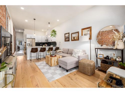 3541 N Williams St, Denver, CO, 80205-4051 | Card Image