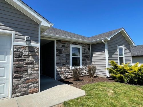 3503 Timber Run Dr, COLUMBIA, MO, 65203-1465 | Card Image