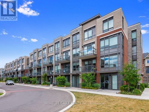 346-75 Attmar Drive, Brampton (Bram East), ON, L6P0Y6 | Card Image