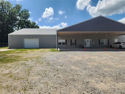 3338 S Westwood Blvd - Option 1, Poplar Bluff, MO, 63901 | Card Image