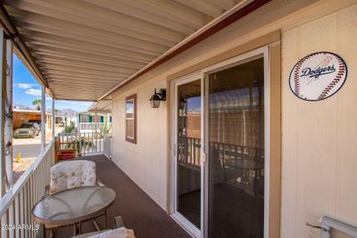 212 - 301 S Signal Butte Road, House other with 3 bedrooms, 2 bathrooms and null parking in Apache Junction AZ | Image 2