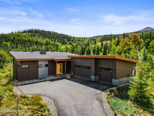 127 Maryland Creek Rd, Silverthorne, CO, 80498-7516 | Card Image