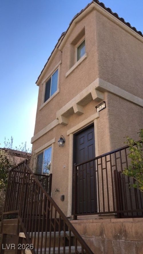 7612 Finishing Touch Ct, Las Vegas, NV, 89149-0458 | Card Image