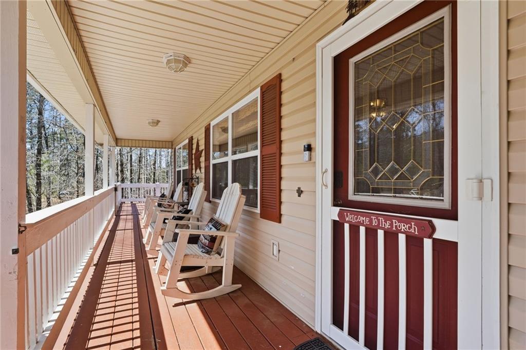 Residential in Ellijay