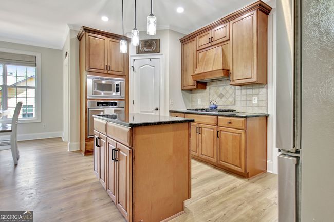 11 The Ter, House other with 4 bedrooms, 5 bathrooms and 2 parking in Newnan GA | Image 31