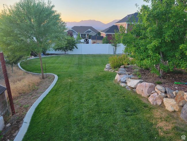 40 - 203 E Deer Run Loop, House other with 5 bedrooms, 4 bathrooms and 6 parking in Payson UT | Image 39