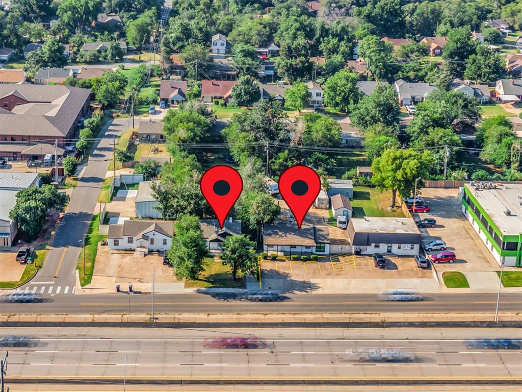 Commercial Sale in Oklahoma City 2