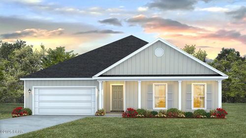 3386 Rachel Pl, Panama City, FL, 32409-1784 | Card Image
