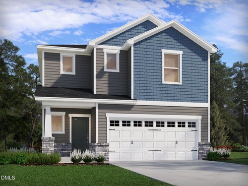 133 Beadwood St, Wendell, NC, 27591-5937 | Card Image
