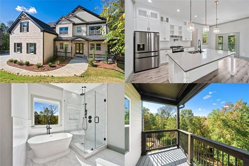 4208 Sierra Creek Ct, Hoschton, GA, 30548-6266 | Card Image