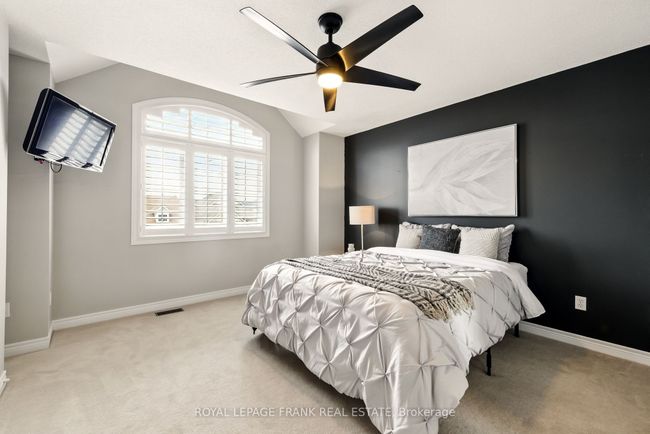 417 W Scugog Lane, House other with 4 bedrooms, 4 bathrooms and 2 parking in Bowmanville ON | Image 27