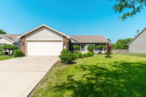 5521 Myanna Ln, Fort Wayne, IN, 46835-4923 | Card Image