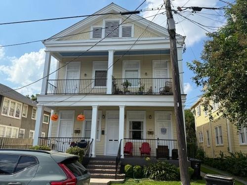 2719 Chestnut St, New Orleans, LA, 70130-5733 | Card Image