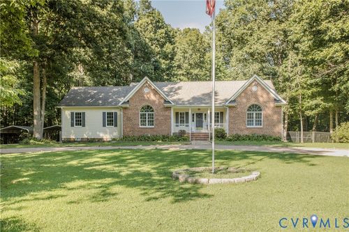 17135 Sanddollar Ln, Dinwiddie, VA, 23841-2521 | Card Image