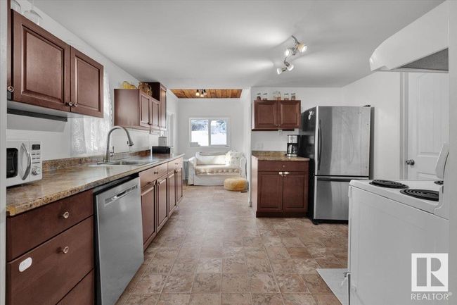 251 Range Road 20, House other with 1 bedrooms, 1 bathrooms and null parking in Spring Lake AB | Image 14