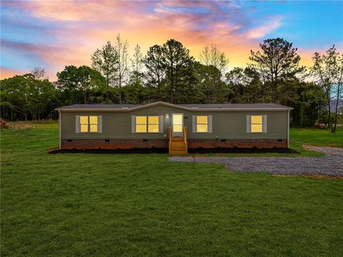 2047 Flat Rock Rd, Starr, SC, 29684-9108 | Card Image