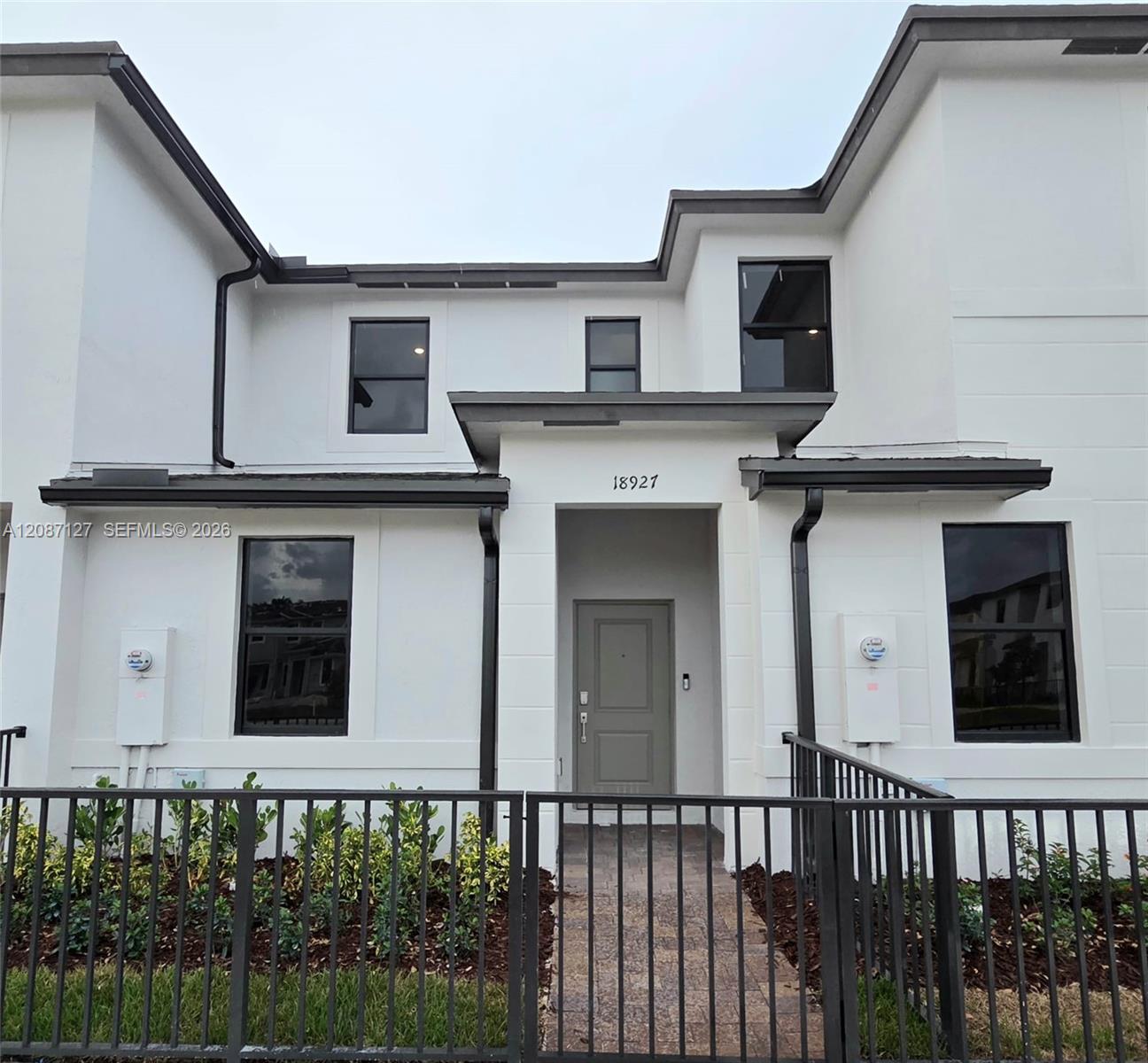 Residential Lease in Miami