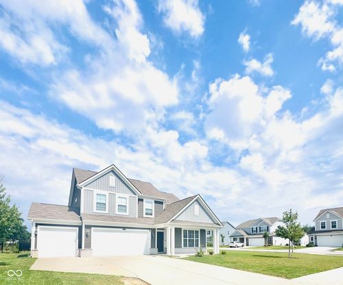 4732 Bethel Creek Boulevard, Indianapolis, IN, 46239 | Card Image