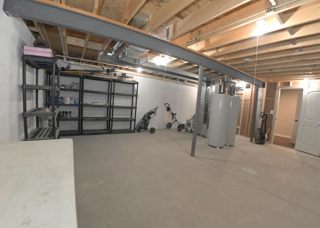 1226 Taos Lane, House other with 3 bedrooms, 3 bathrooms and null parking in Hide A Way Hills OH | Image 36