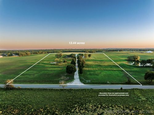 23220 E 121st St S, Broken Arrow, OK, 74014-7766 | Card Image