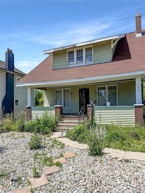 114 W Hamilton Avenue, Flint, MI, 48503 | Card Image