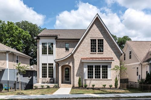 713 S 12th St, Nashville, TN, 37206-3045 | Card Image