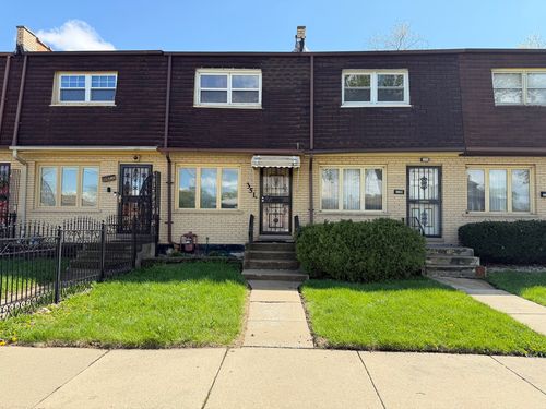a-351 E 91st St, Chicago, IL, 60619-7339 | Card Image