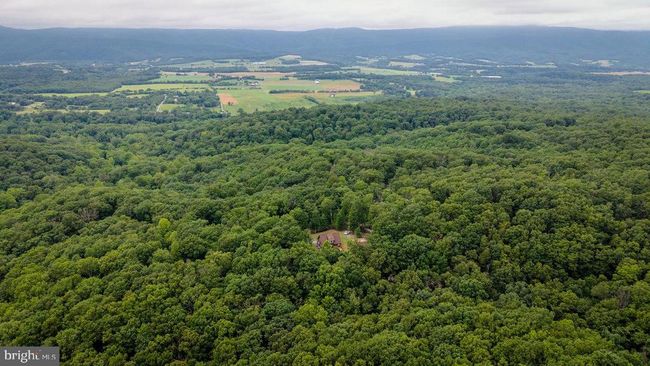 159 Park View Ln, House other with 3 bedrooms, 2 bathrooms and null parking in SHENANDOAH VA | Image 48